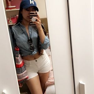 Meet your Posher, Paula